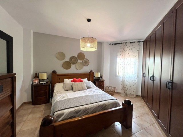 3 Soveroms Rekkehus i Campo Mijas