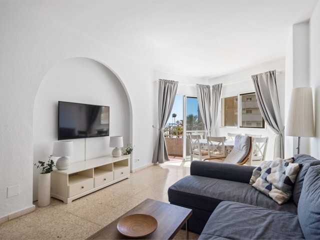 3 Schlafzimmer Apartment in Los Boliches