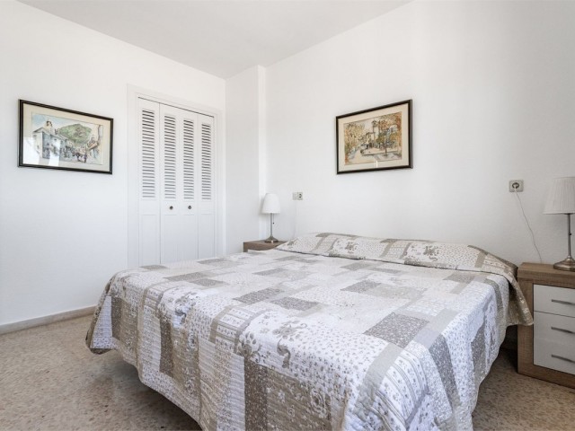 3 Schlafzimmer Apartment in Los Boliches