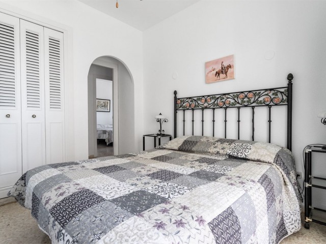 3 Schlafzimmer Apartment in Los Boliches