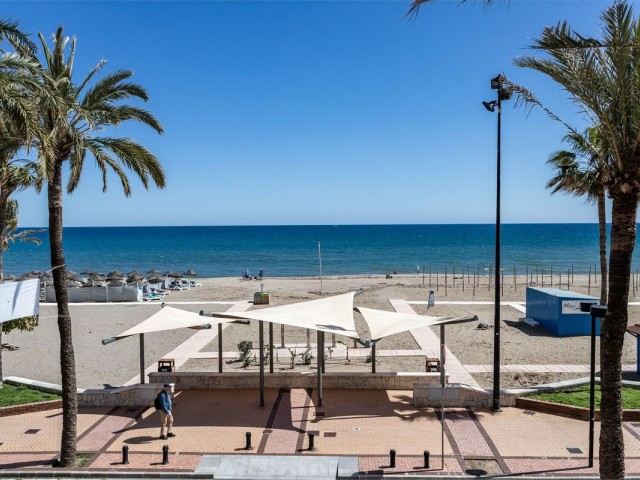 3 Schlafzimmer Apartment in Los Boliches