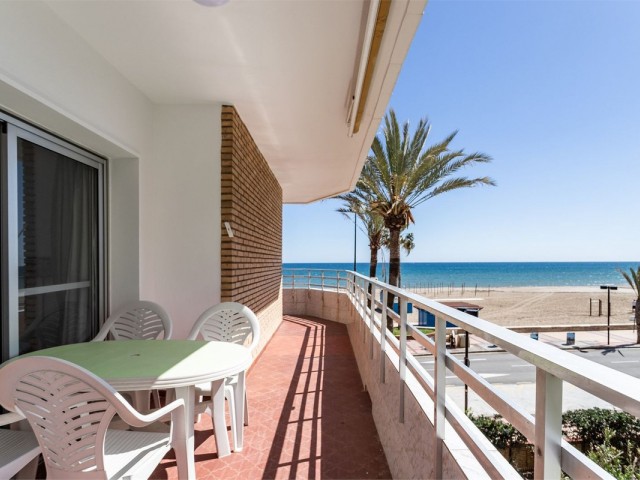 Apartment Los Boliches - R5132518