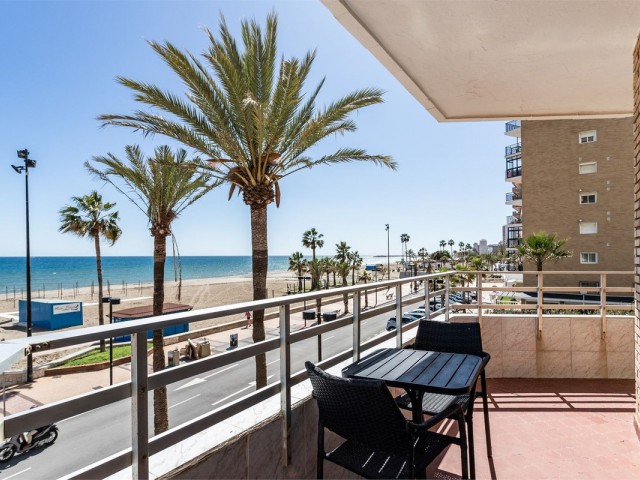 Leilighet, Los Boliches, R5132518