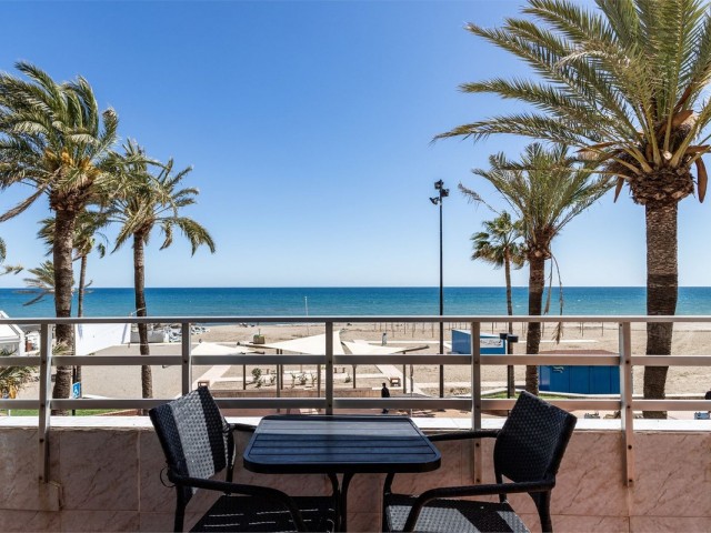 Leilighet, Los Boliches, R5132518