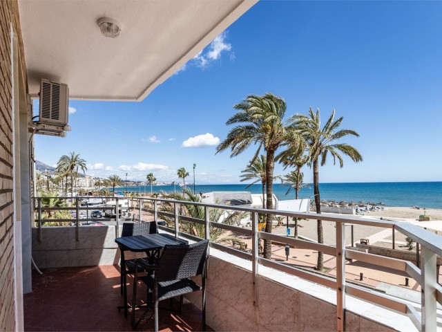 Leilighet, Los Boliches, R5132518