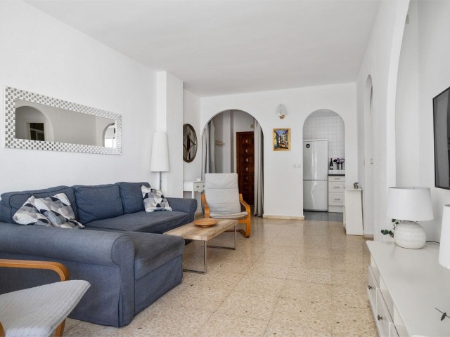 Apartamento con 3 Dormitorios  en Los Boliches