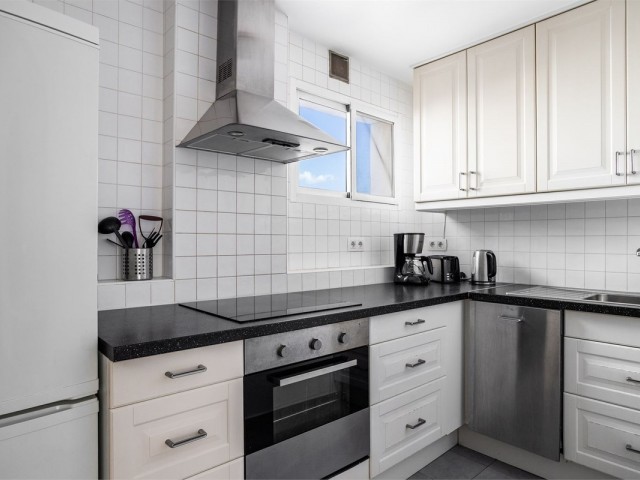 Apartamento con 3 Dormitorios  en Los Boliches