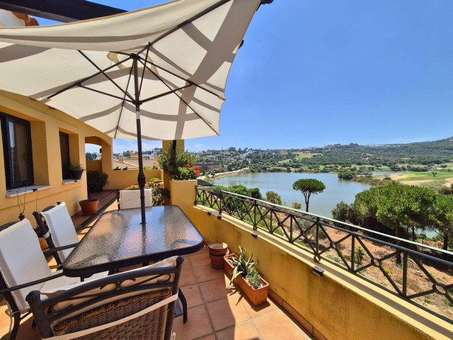 Penthouse in Sotogrande Alto