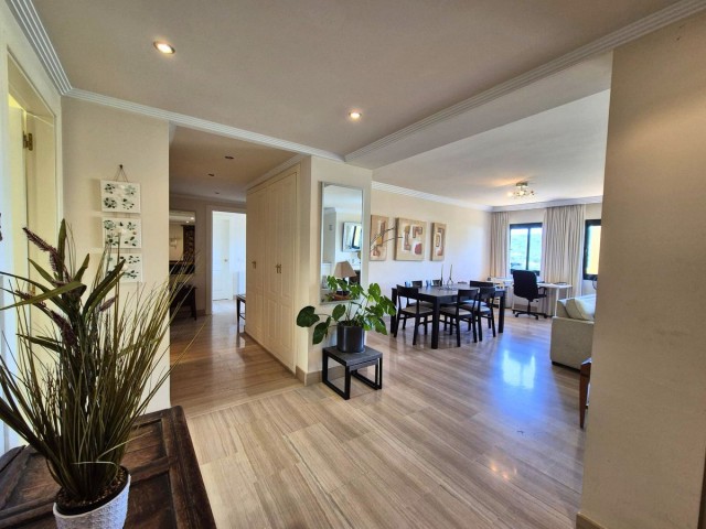 Penthouse in Sotogrande Alto