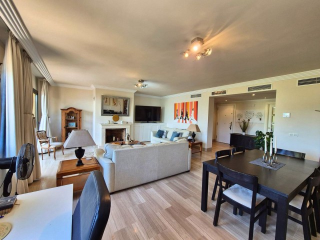 Penthouse in Sotogrande Alto