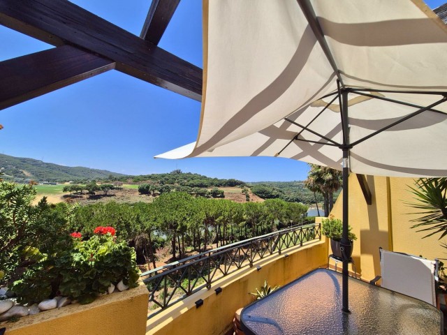 Penthouse in Sotogrande Alto