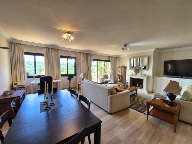 Ático con 2 Dormitorios  en Sotogrande Alto