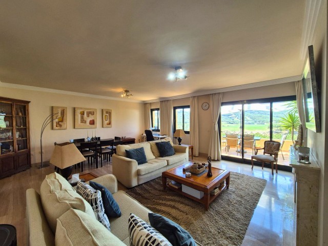 Ático con 2 Dormitorios  en Sotogrande Alto