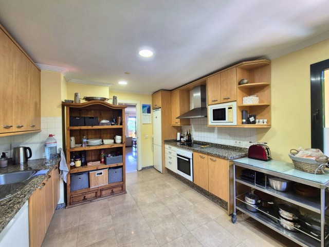 Ático con 2 Dormitorios  en Sotogrande Alto