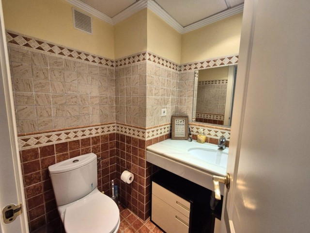 Ático con 2 Dormitorios  en Sotogrande Alto