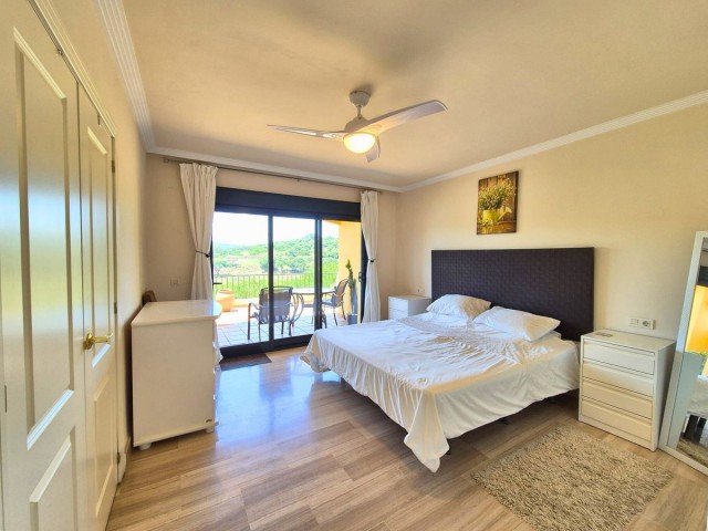 Ático con 2 Dormitorios  en Sotogrande Alto