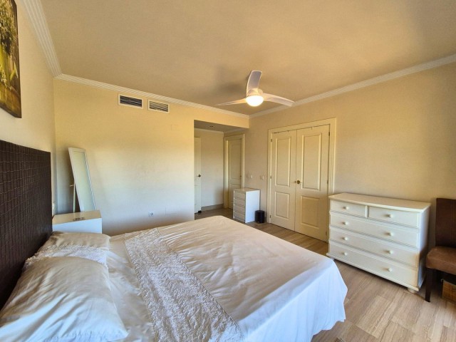 Ático con 2 Dormitorios  en Sotogrande Alto