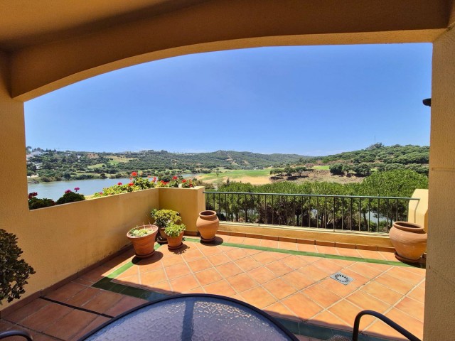 Ático con 2 Dormitorios  en Sotogrande Alto