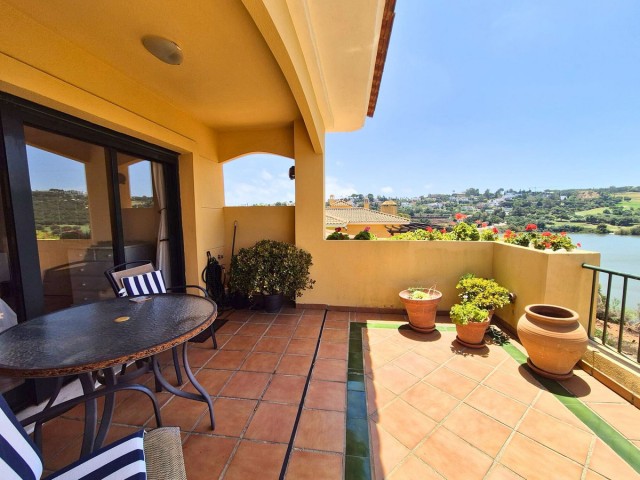 Ático con 2 Dormitorios  en Sotogrande Alto