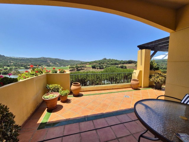 Ático con 2 Dormitorios  en Sotogrande Alto