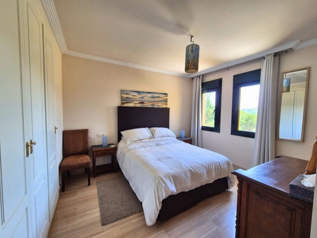 Ático con 2 Dormitorios  en Sotogrande Alto