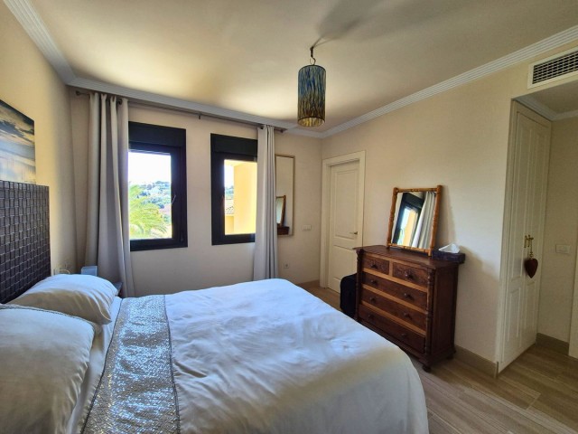 Ático con 2 Dormitorios  en Sotogrande Alto