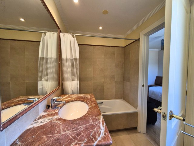 Ático con 2 Dormitorios  en Sotogrande Alto