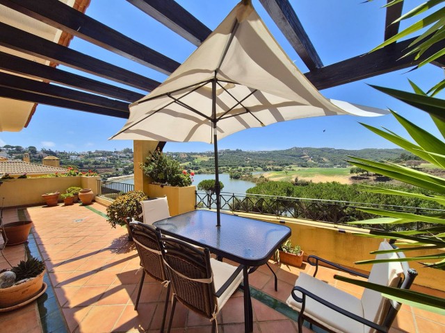 Ático con 2 Dormitorios  en Sotogrande Alto