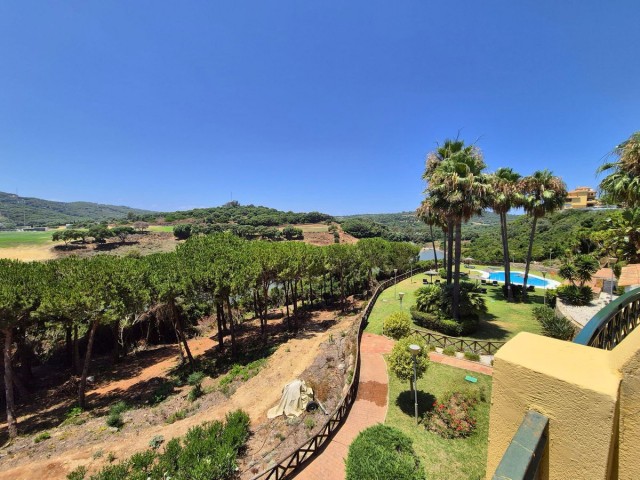 Ático con 2 Dormitorios  en Sotogrande Alto