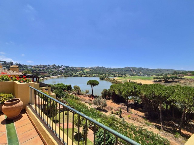 Ático con 2 Dormitorios  en Sotogrande Alto