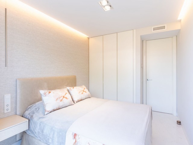 2 Schlafzimmer Apartment in Estepona