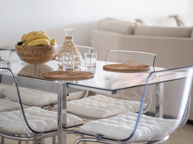 3 Soveroms Leilighet i Marbella