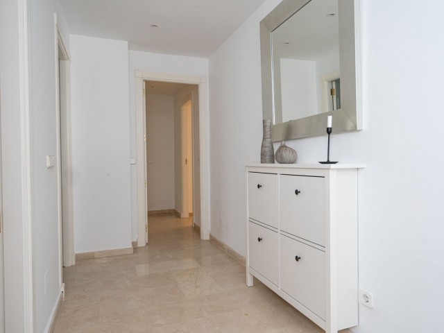3 Soveroms Leilighet i Marbella
