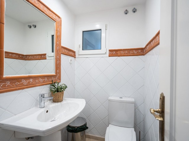 3 Soveroms Leilighet i Marbella