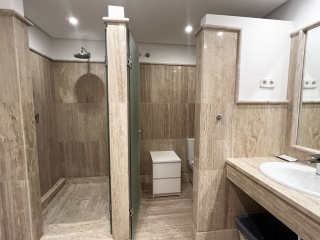 3 Soveroms Leilighet i Marbella
