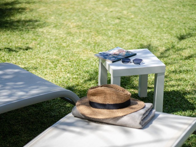 3 Soveroms Leilighet i Marbella