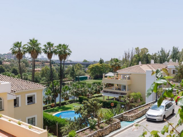 2 Schlafzimmer Apartment in La Quinta