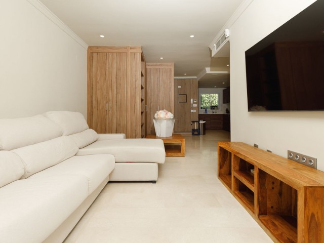 2 Schlafzimmer Apartment in La Quinta