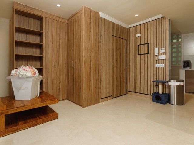 2 Schlafzimmer Apartment in La Quinta