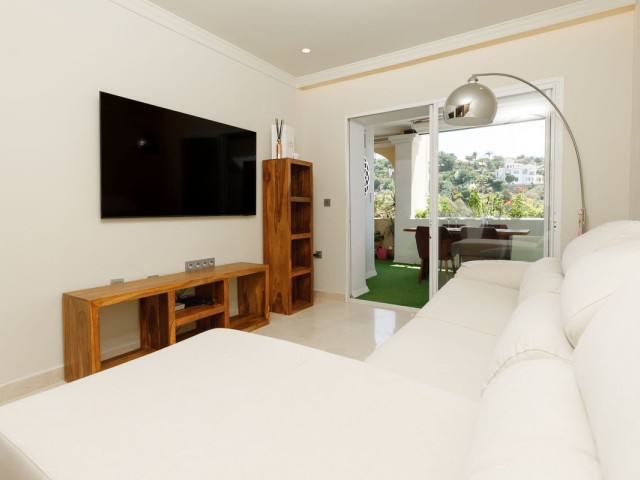 2 Schlafzimmer Apartment in La Quinta