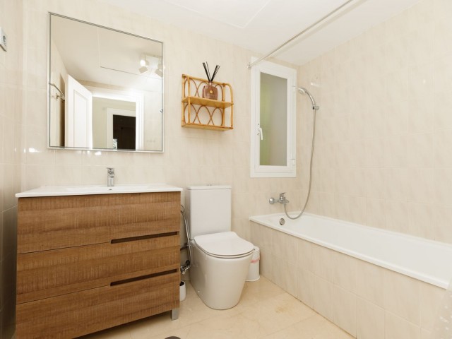 2 Schlafzimmer Apartment in La Quinta