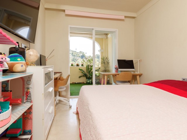 2 Schlafzimmer Apartment in La Quinta