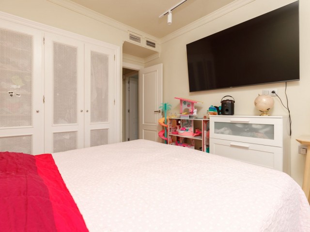 2 Schlafzimmer Apartment in La Quinta