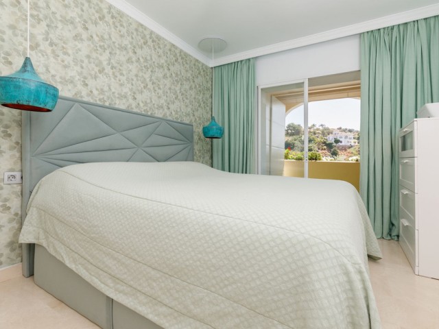 2 Schlafzimmer Apartment in La Quinta