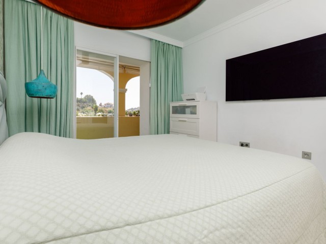 2 Schlafzimmer Apartment in La Quinta