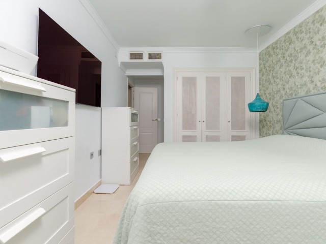 2 Schlafzimmer Apartment in La Quinta