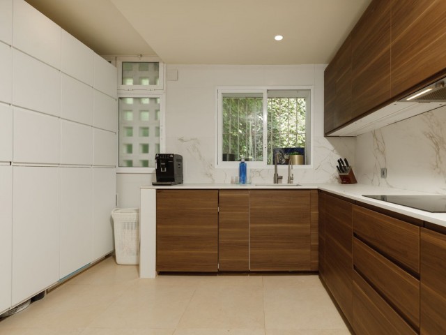 2 Schlafzimmer Apartment in La Quinta