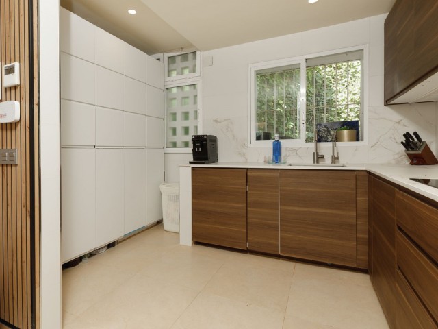 2 Schlafzimmer Apartment in La Quinta
