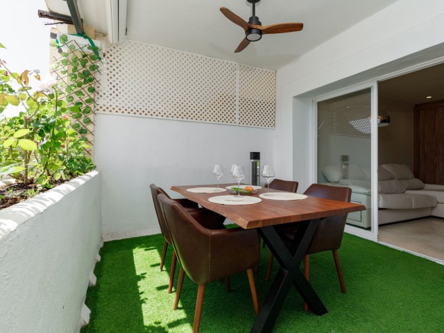 2 Schlafzimmer Apartment in La Quinta