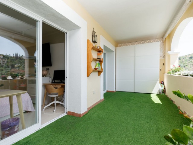 2 Schlafzimmer Apartment in La Quinta